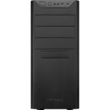 Antec VSK4000B-U3/U2 boîtier midi tower Noir | 2x USB-A