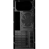 Antec VSK4000B-U3/U2 boîtier midi tower Noir | 2x USB-A