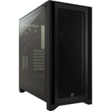 4000D AIRFLOW boîtier midi tower