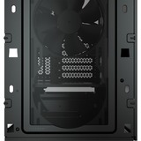 Corsair 4000D AIRFLOW boîtier midi tower Noir | 1x USB-A | 1x USB-C | Verre Trempé