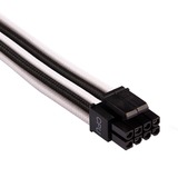 Premium Individually Sleeved EPS12V/ATX12V Type 4 Gen 4, Câble