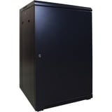 DSI Armoire informatique Noir