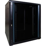 DSI Armoire informatique Noir