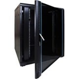 DSI Armoire informatique Noir