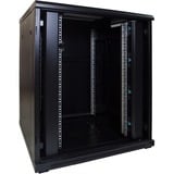 DSI Armoire informatique Noir