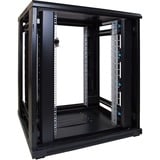 DSI Armoire informatique Noir