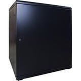 DSI Armoire informatique Noir