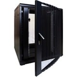 DSI Armoire informatique Noir