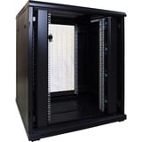 DSI Armoire informatique Noir