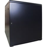 DSI Armoire informatique Noir