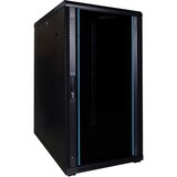 DSI Armoire informatique Noir