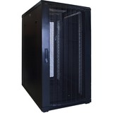 DSI Armoire informatique Noir