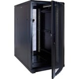 DSI Armoire informatique Noir