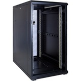 DSI Armoire informatique Noir