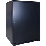 DSI Armoire informatique Noir