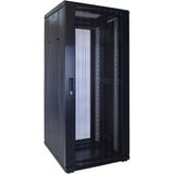 DSI Armoire informatique Noir