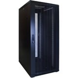 DSI Armoire informatique Noir