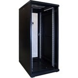 DSI Armoire informatique Noir