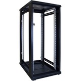 DSI Armoire informatique Noir