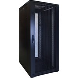 DSI Armoire informatique Noir