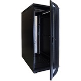 DSI Armoire informatique Noir