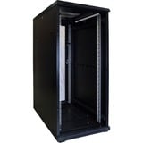 DSI Armoire informatique Noir