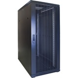 DSI Armoire informatique Noir