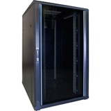 DSI Armoire informatique Noir