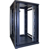 DSI Armoire informatique Noir