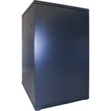 DSI Armoire informatique Noir