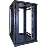 DSI Armoire informatique Noir