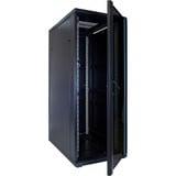 DSI Armoire informatique Noir