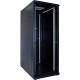 DSI Armoire informatique Noir