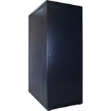 DSI Armoire informatique Noir