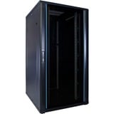 DSI Armoire informatique Noir