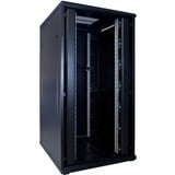 DSI Armoire informatique Noir