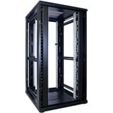 DSI Armoire informatique Noir