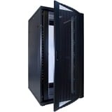 DSI Armoire informatique Noir