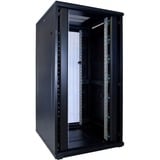 DSI Armoire informatique Noir