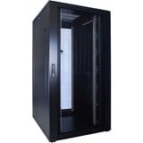 DSI Armoire informatique Noir