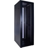 DSI Armoire informatique Noir