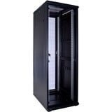 DSI Armoire informatique Noir