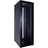 DSI Armoire informatique Noir