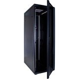 DSI Armoire informatique Noir