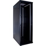 DSI Armoire informatique Noir