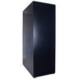 DSI Armoire informatique Noir