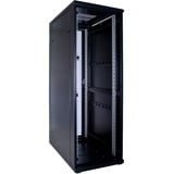 DSI Armoire informatique Noir