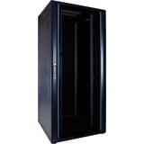 DSI Armoire informatique Noir