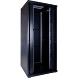 DSI Armoire informatique Noir