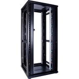 DSI Armoire informatique Noir